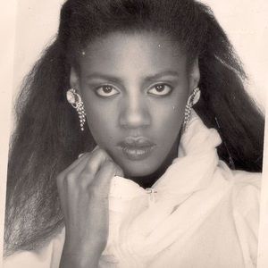 Meet your Posher, Wendy